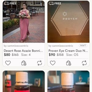 Re-seller Bundle - my entire Posh Closet